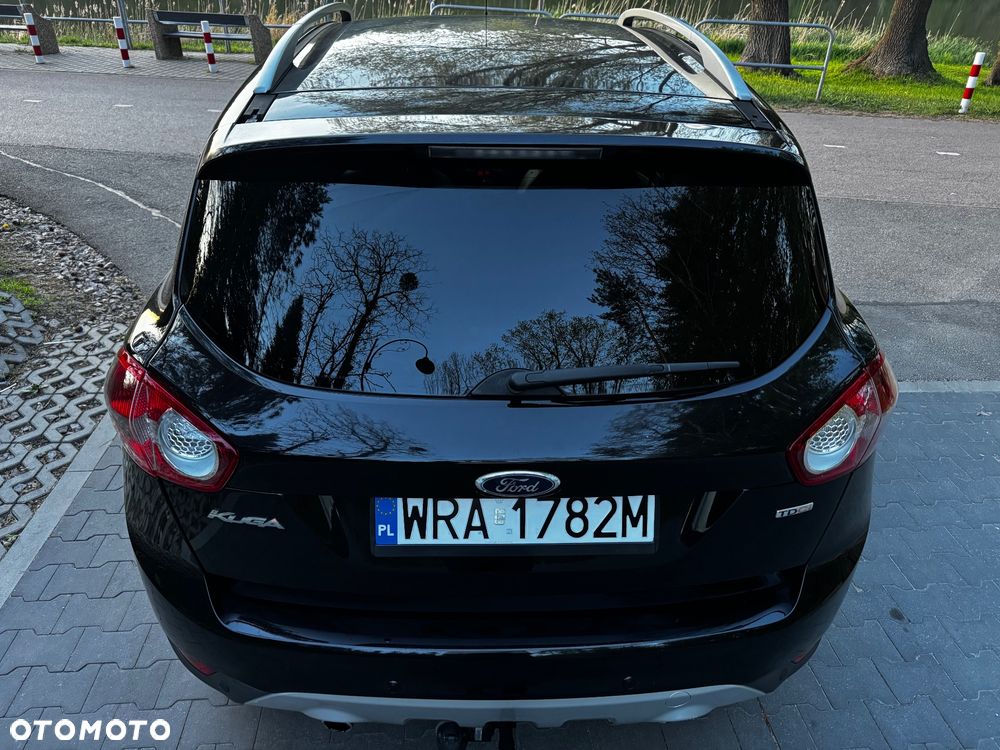 Ford Kuga - 21