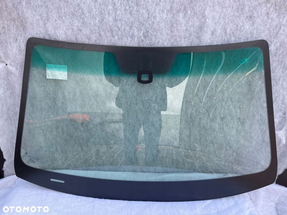 szyba przednia vw eos 2d cabrio sensor 2006-2015 - 4