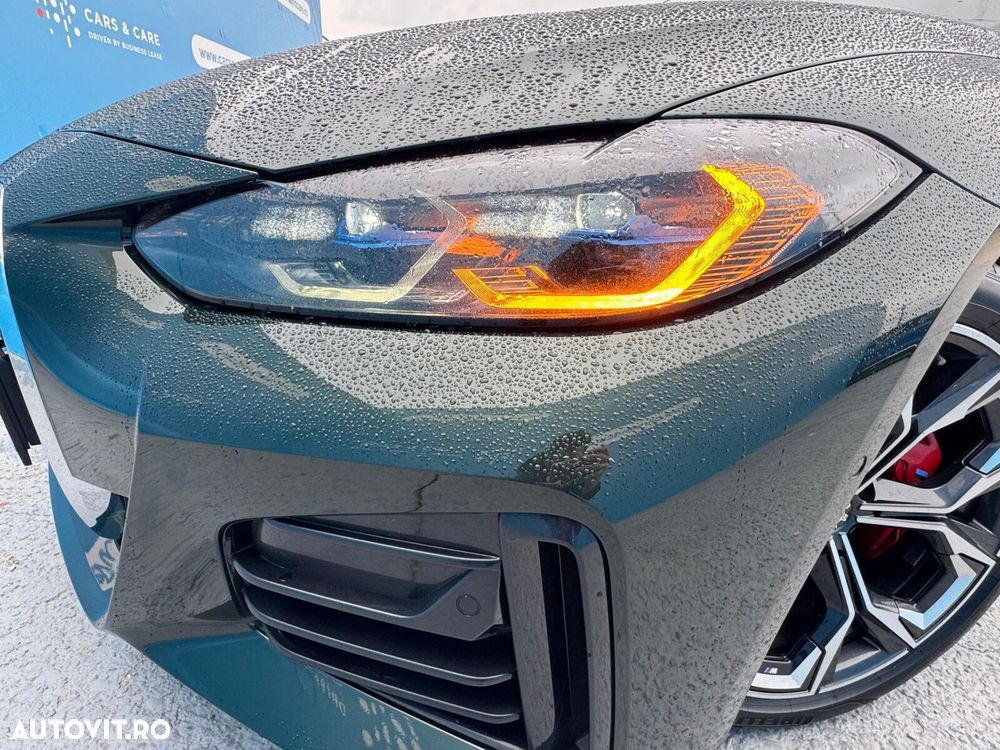 BMW Seria 4 - 22