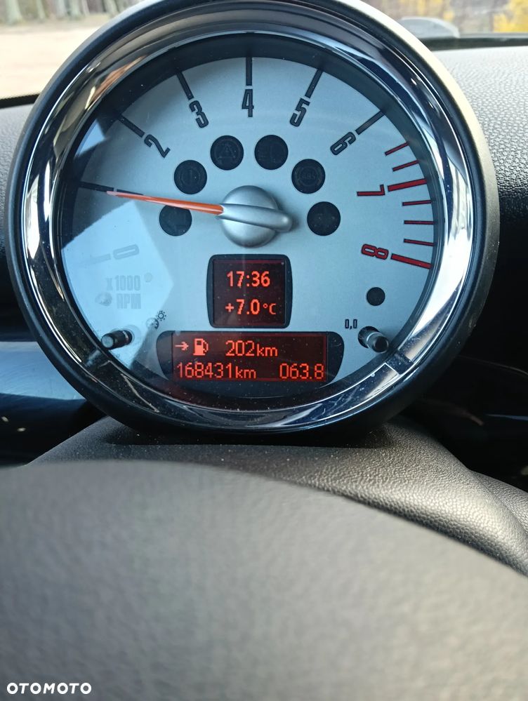 MINI ONE Standard - 24