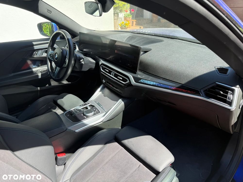 BMW Seria 2 220i M Sport sport - 5