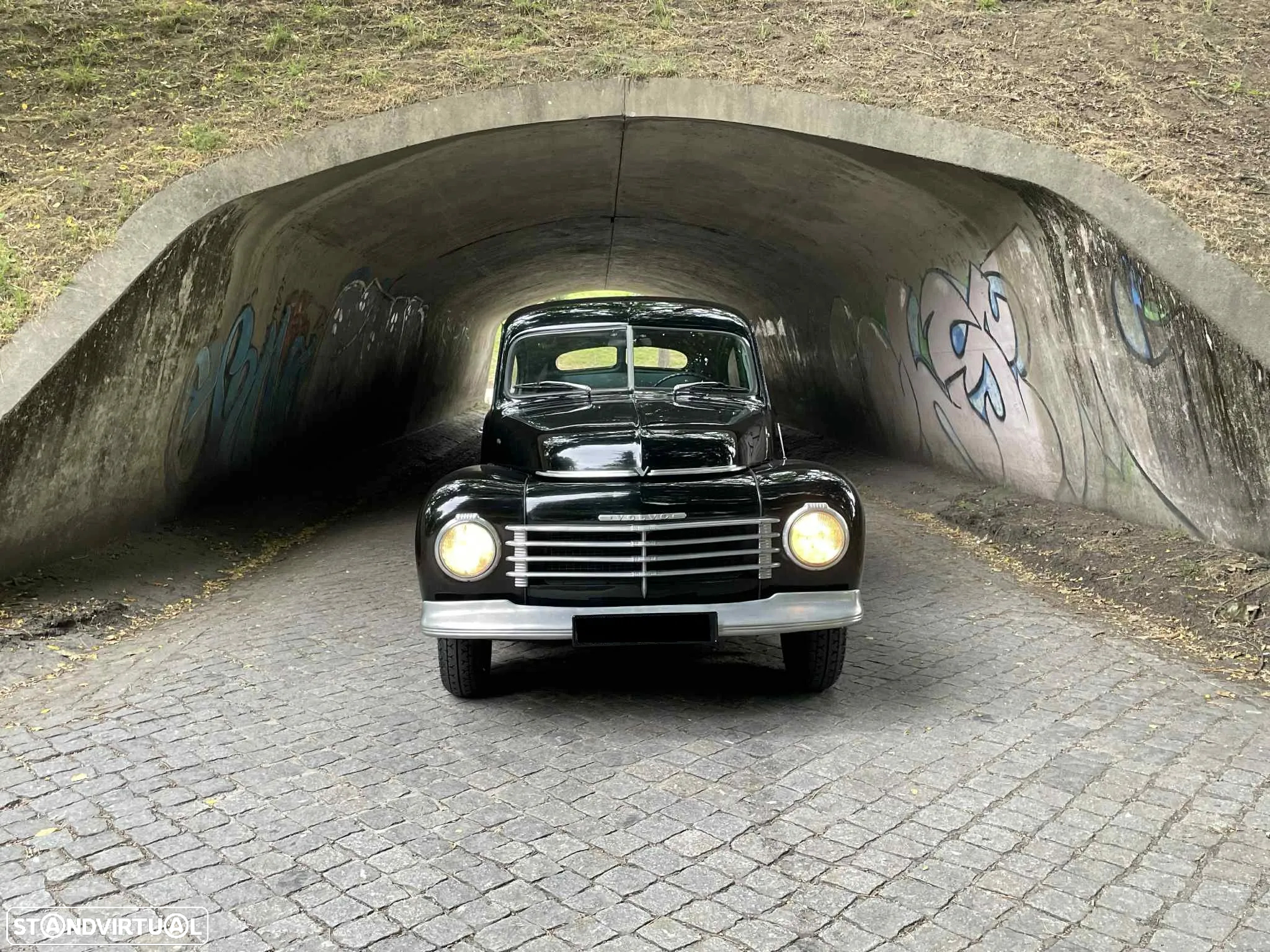 Volvo 444 - 33