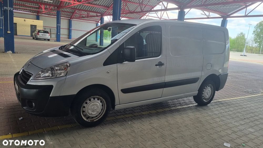 Peugeot Expert - 2