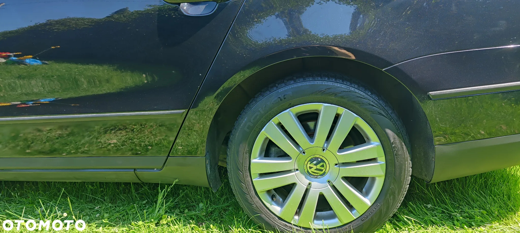Volkswagen Passat - 6