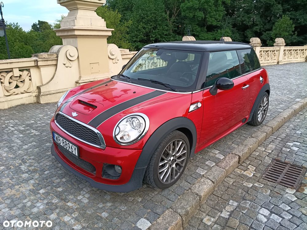 MINI Cooper S - 6
