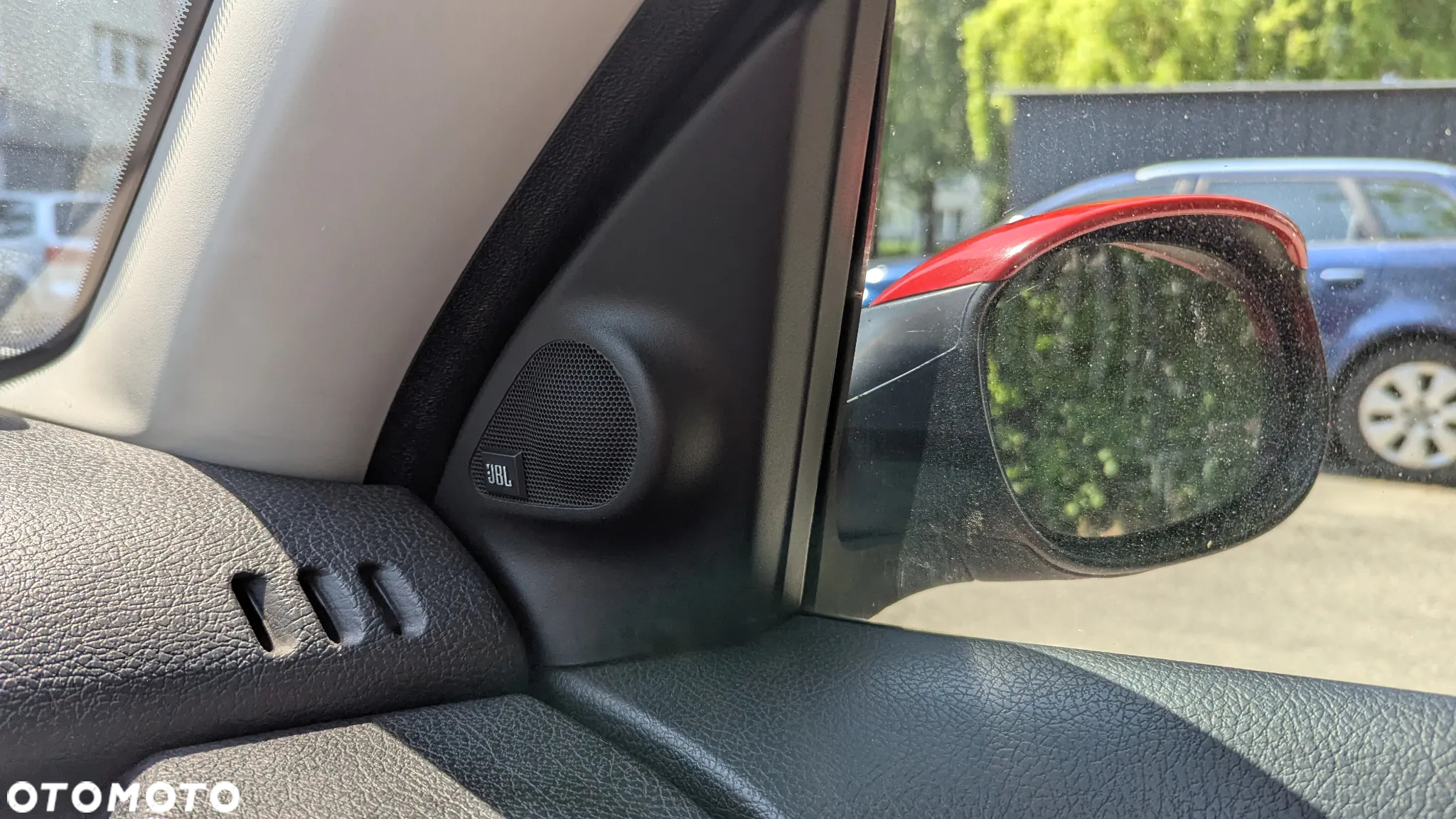 Peugeot 206 HDi eco 70 JBL - 10