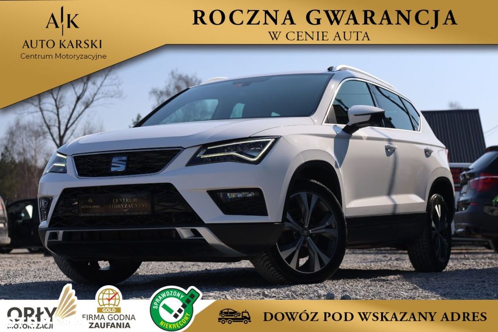 Seat Ateca - 2