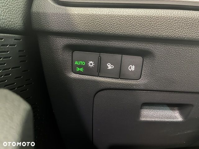 Skoda Octavia 1.5 TSI mHEV Edition 130 Selection DSG - 28