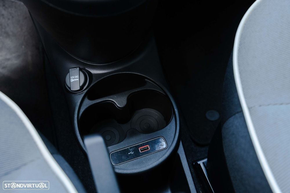 Fiat 500C 1.2 Lounge - 28