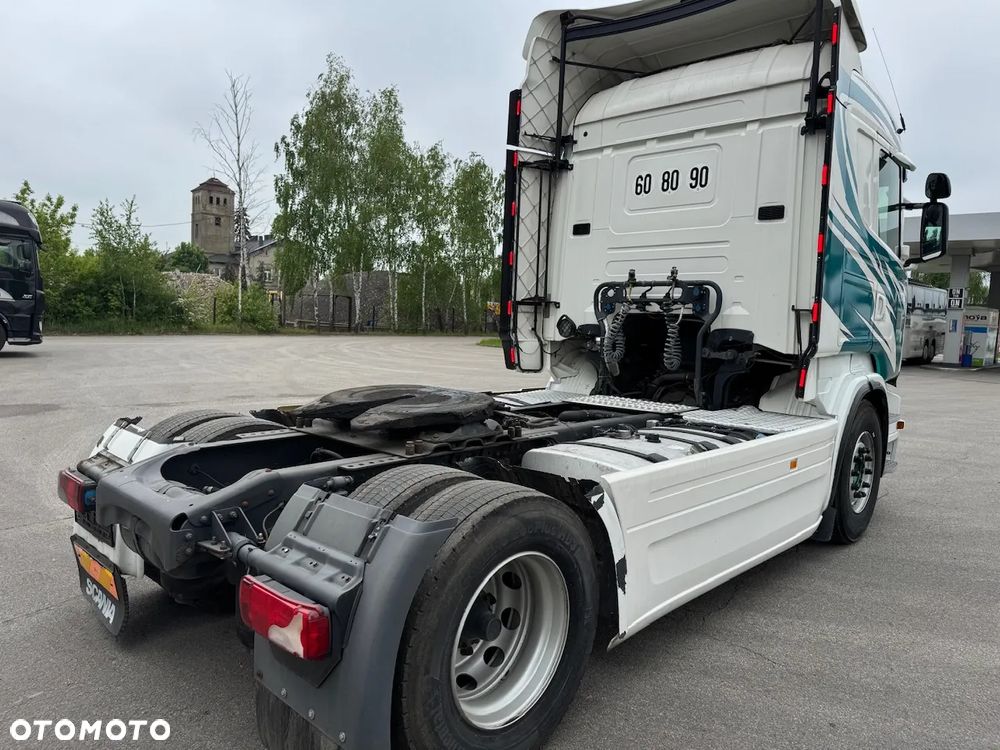 Scania R440 - 9