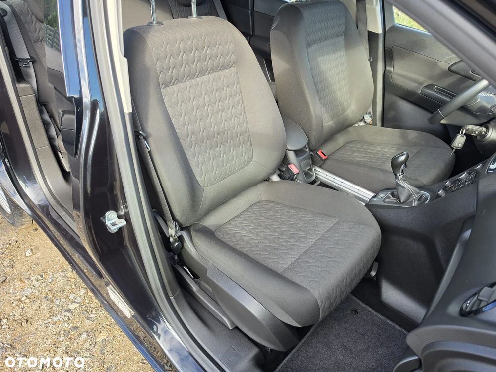 Opel Meriva 1.4 T Essentia - 15