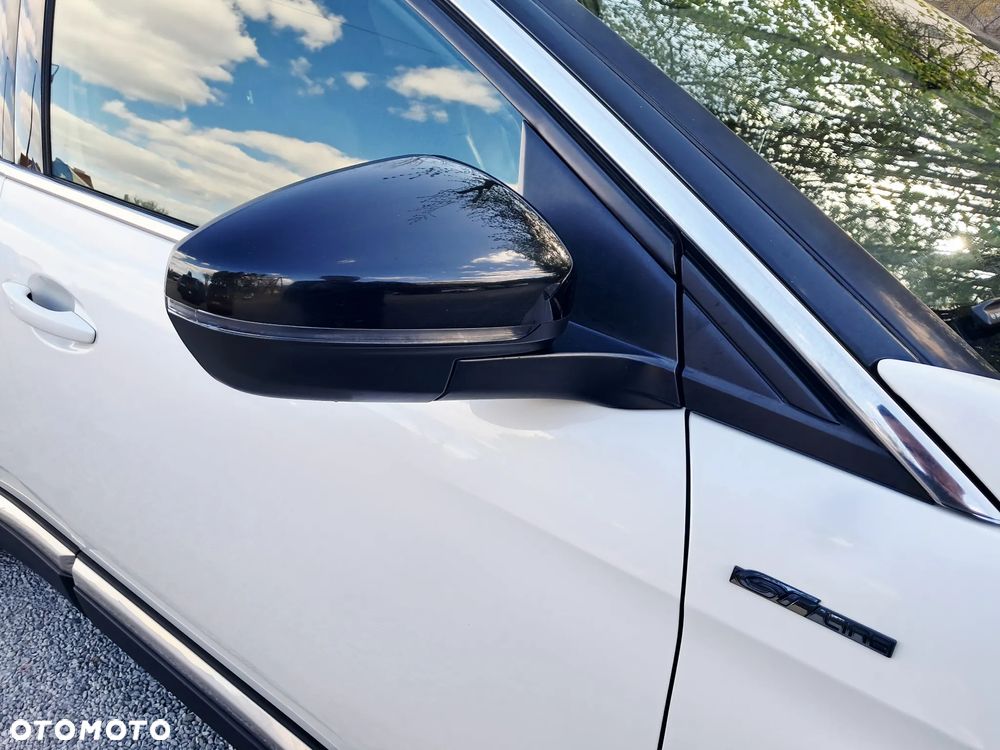 Peugeot 3008 1.6 BlueHDi Allure S&S EAT6 - 25