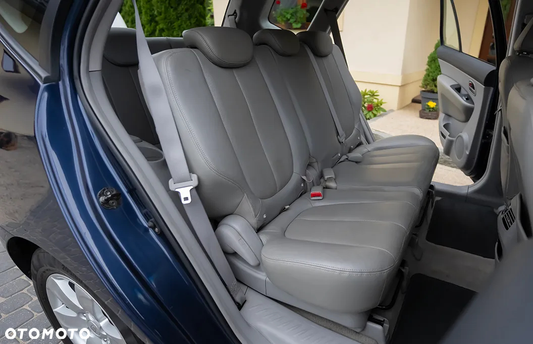 Kia Carens 2.0 CRDi Voyage 7os - 32