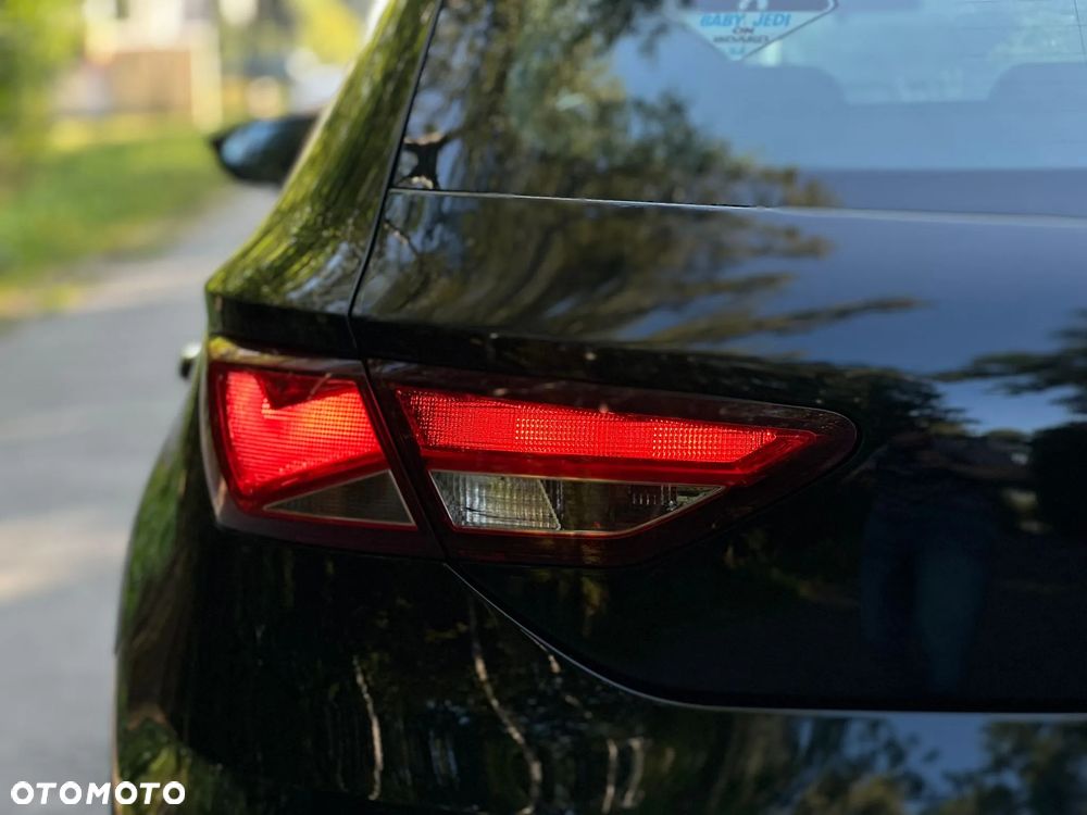 Seat Leon 1.6 TDI DPF Start&Stop Style - 10