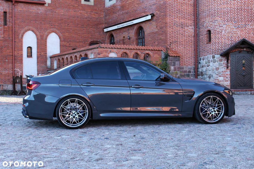 BMW M3 - 11