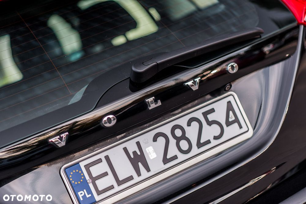 Volvo V60 D4 Summum - 37