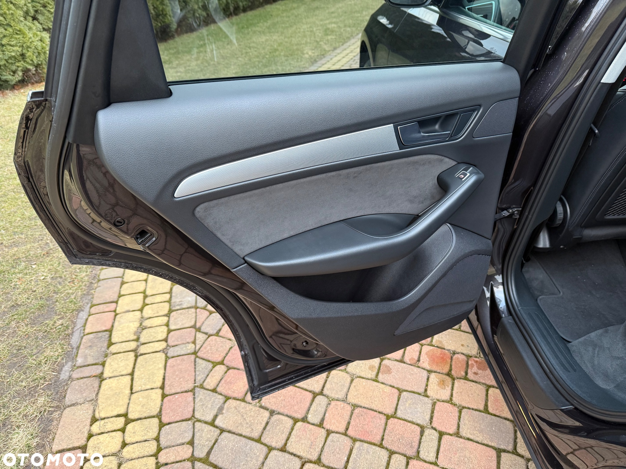 Audi Q5 2.0 TDI Quattro Sport S tronic - 16
