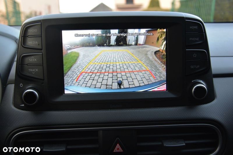 Hyundai Kona 1.0 T-GDI Comfort - 7