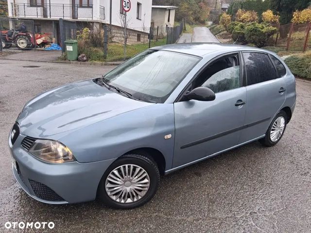 Seat Ibiza 1.4 16V Cool - 2