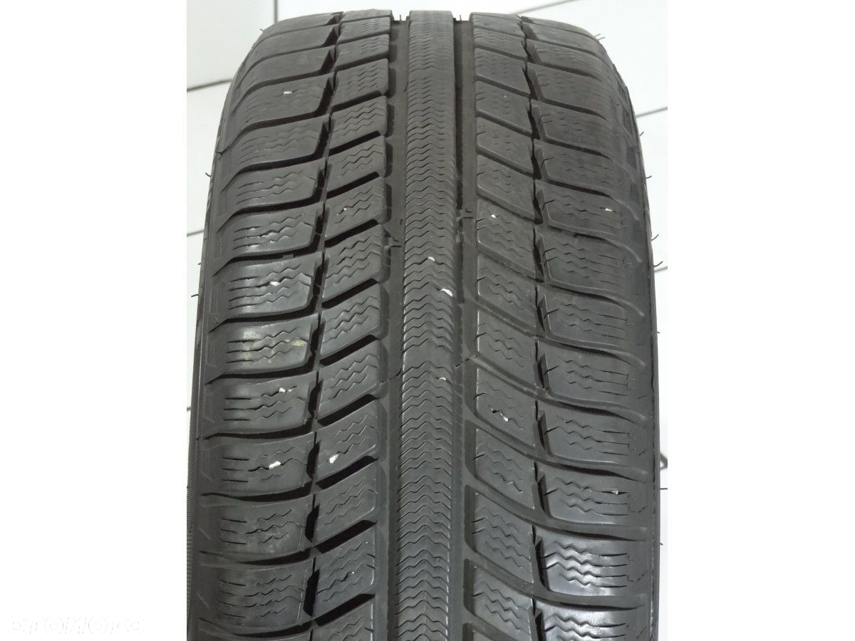 Koła zimowe   17" Z4 E89 - 10