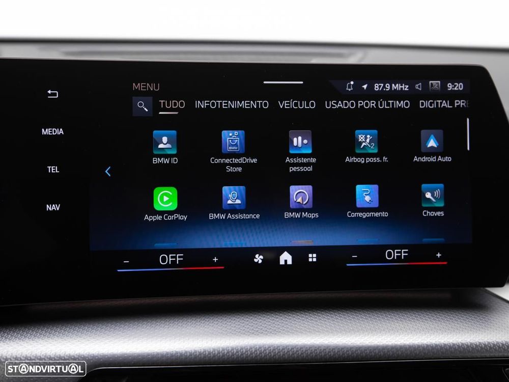 BMW iX2 eDrive20 Pack Desportivo M - 23