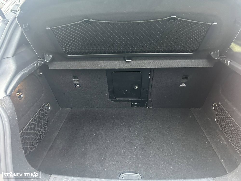 Mercedes-Benz A 180 CDI BE Edition Urban - 44