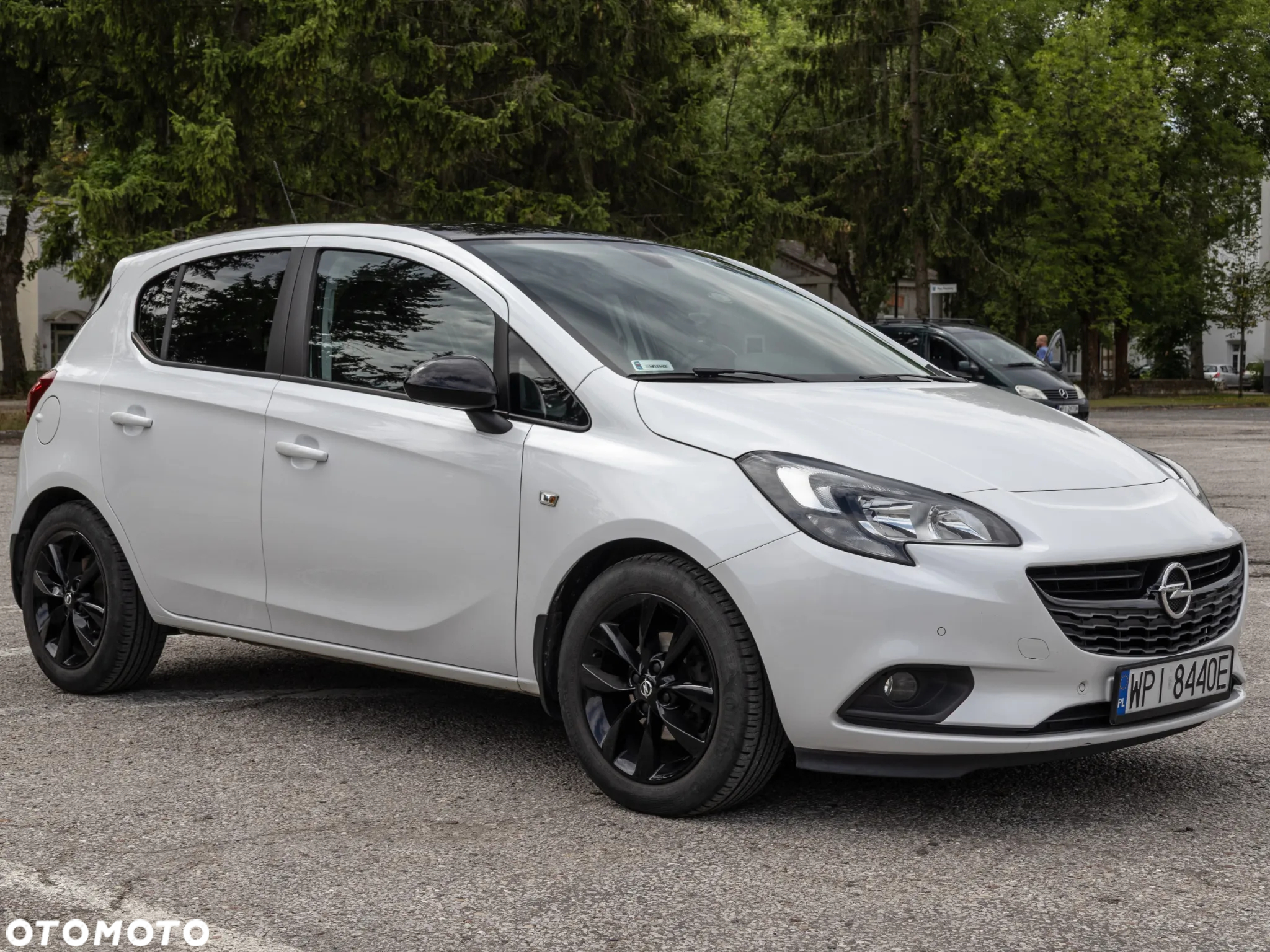 Opel Corsa 1.4 Color Edition - 3