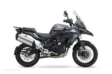 Benelli TRK 502 - 2