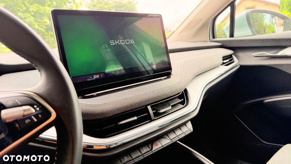 Skoda Enyaq 85x 82kWh Sportline - 16