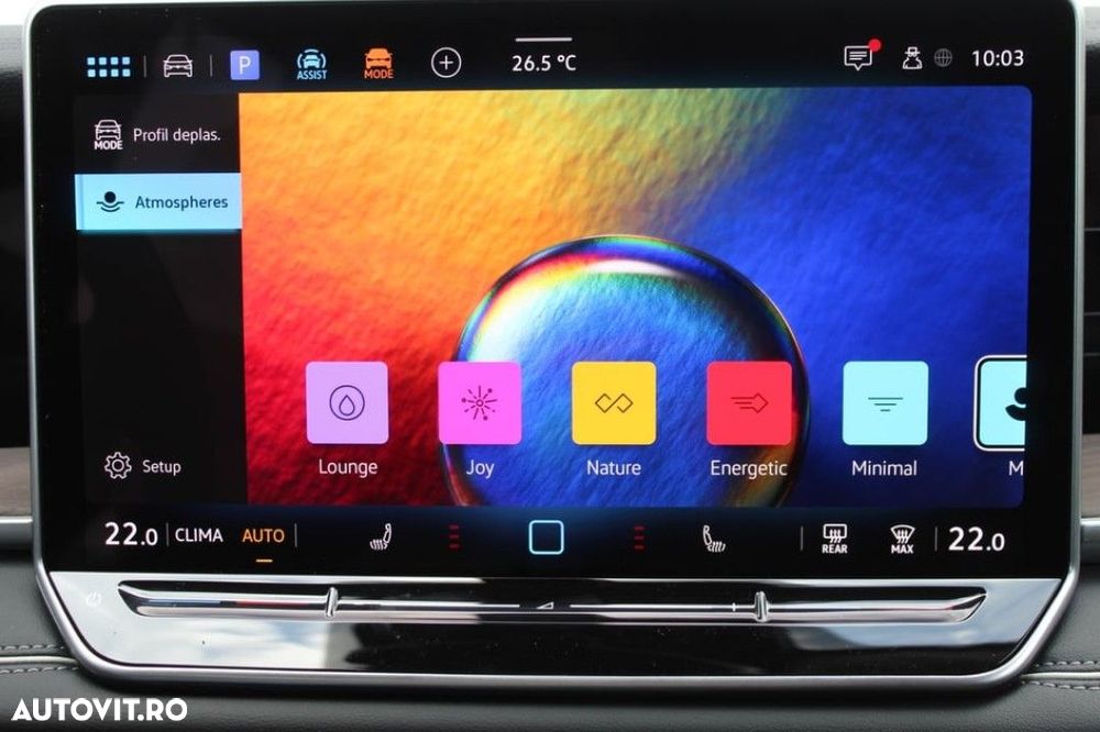 Volkswagen Tayron - 12