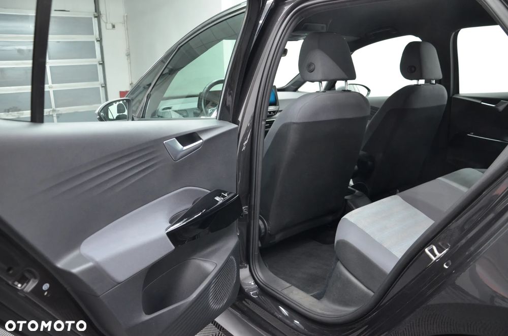 Volkswagen ID.3 58kWh 1ST - 11