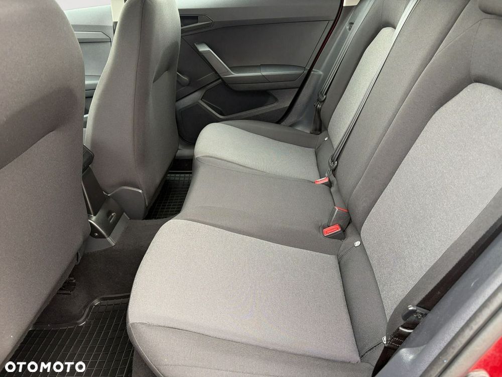 Seat Ibiza 1.0 MPI - 24