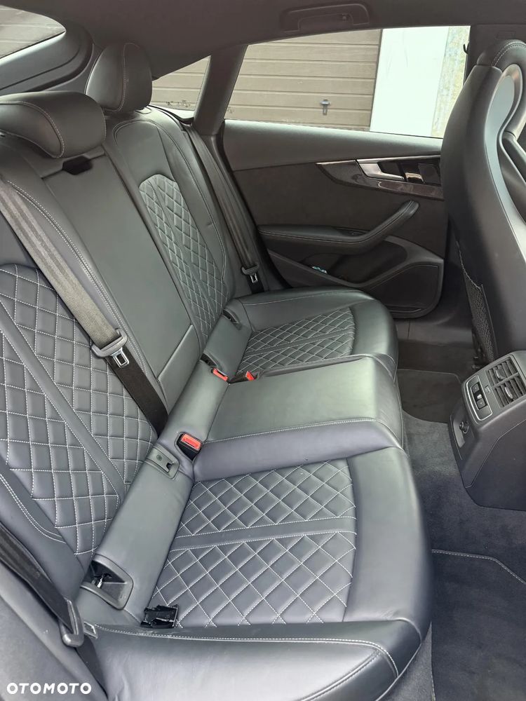 Audi S5 Sportback - 16