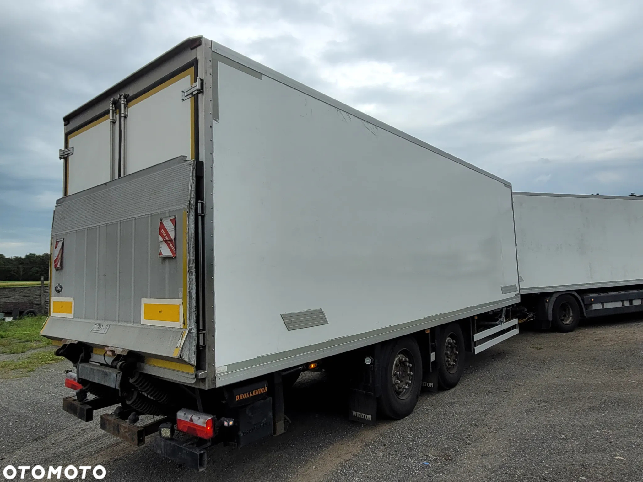Wielton PC IGLOOCAR - 3