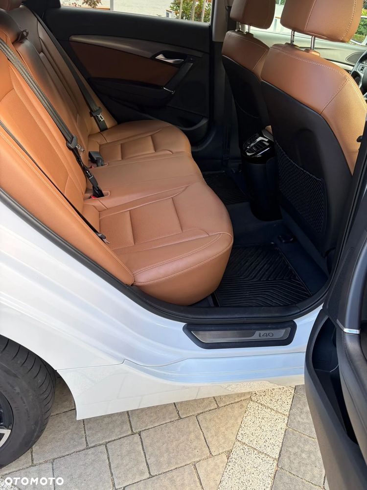 Hyundai i40 1.7 CRDi Premium - 38