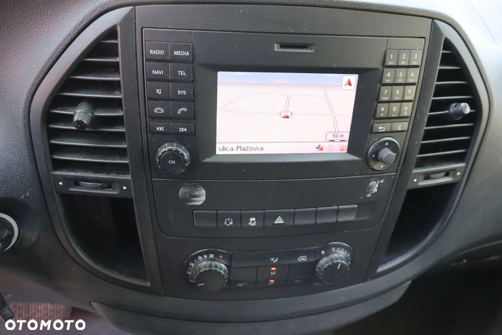 Mercedes-Benz VITO - 19