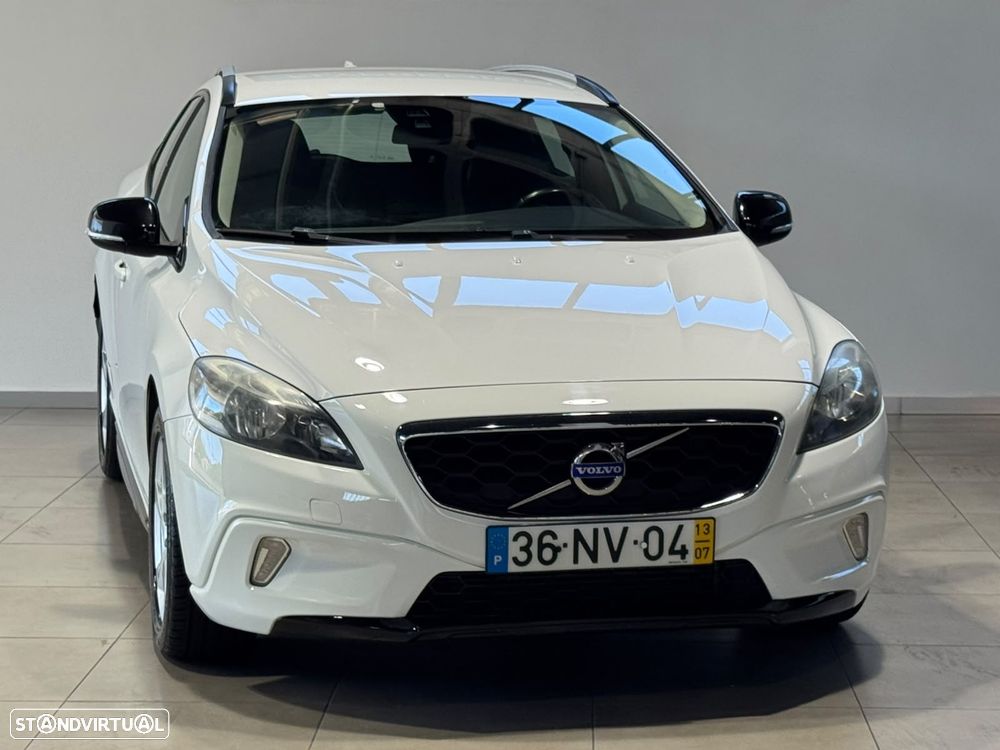 Volvo V40 1.6 D2 Eco Momentum - 1
