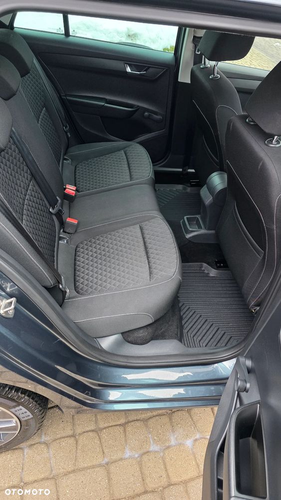 Skoda Fabia 1.2 TSI Edition - 11