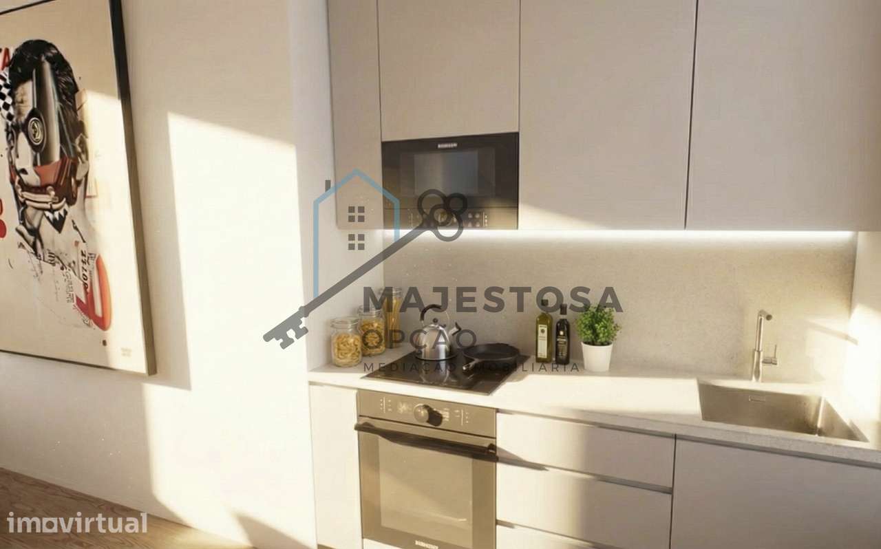 Apartamentos e Loja de Luxo — Viana do Castelo - Grande imagem: 5/11