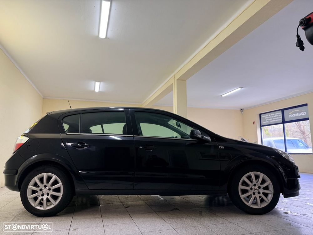 Opel Astra 1.3 CDTI Edition - 3