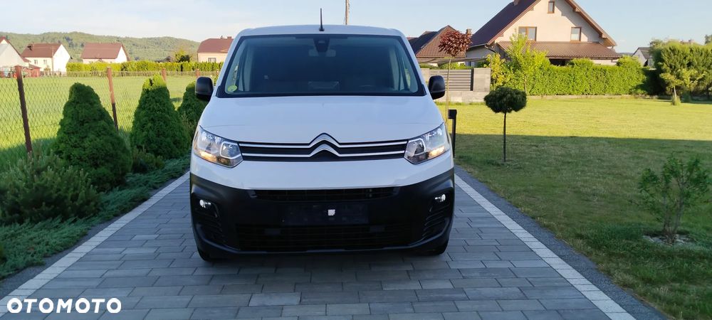 Citroën Berlingo - 2