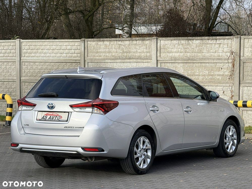Toyota Auris - 35