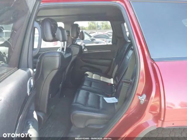 Jeep Grand Cherokee 3.6 V6 Trailhawk - 10