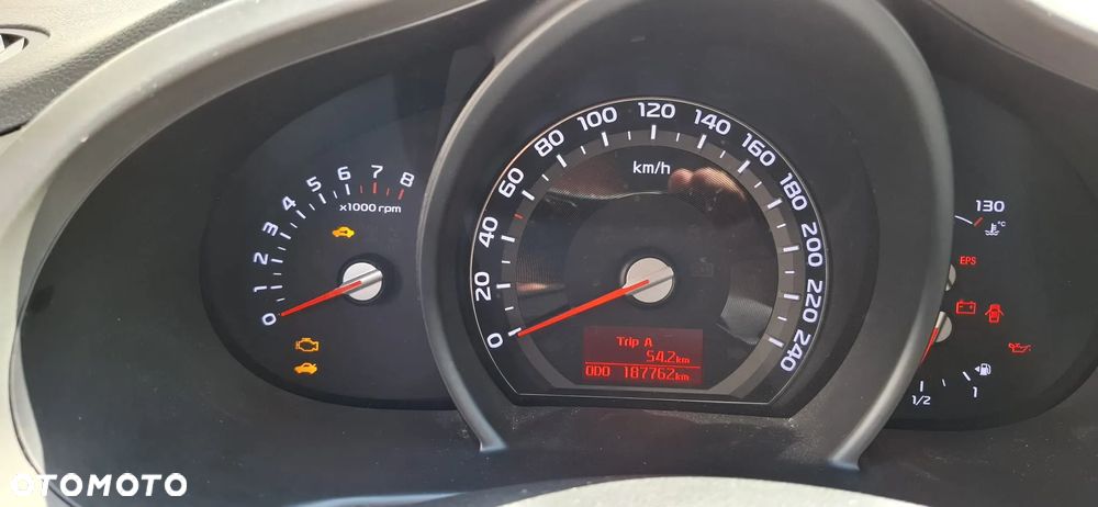 Kia Sportage 1.6 GDI M 2WD - 10