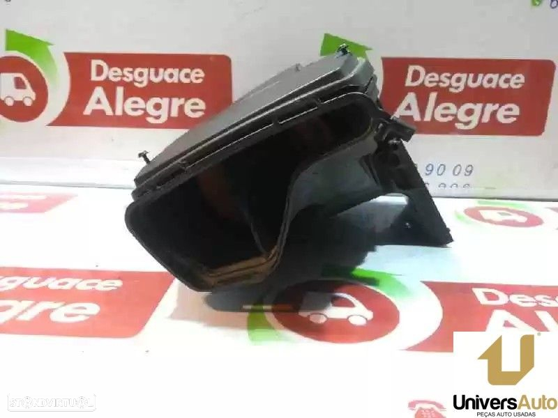 FILTRO AR MERCEDES-BENZ CLASSE C COUPÉ 2005 -A2710900901 - 3