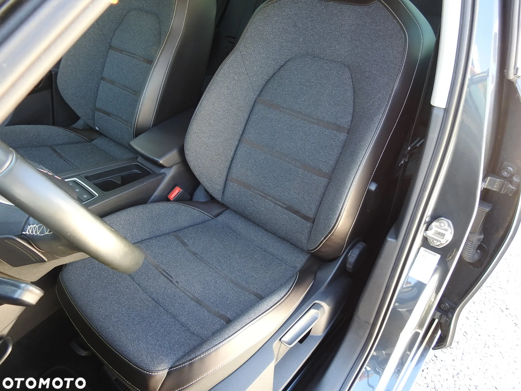 Seat Leon 1.5 EcoTSI Evo Xcellence S&S DSG - 10