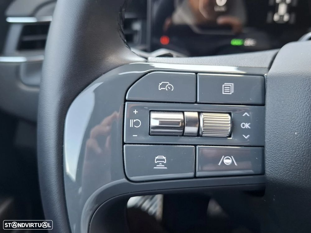 Kia EV9 98.8 kWh GT-Line AWD - 12