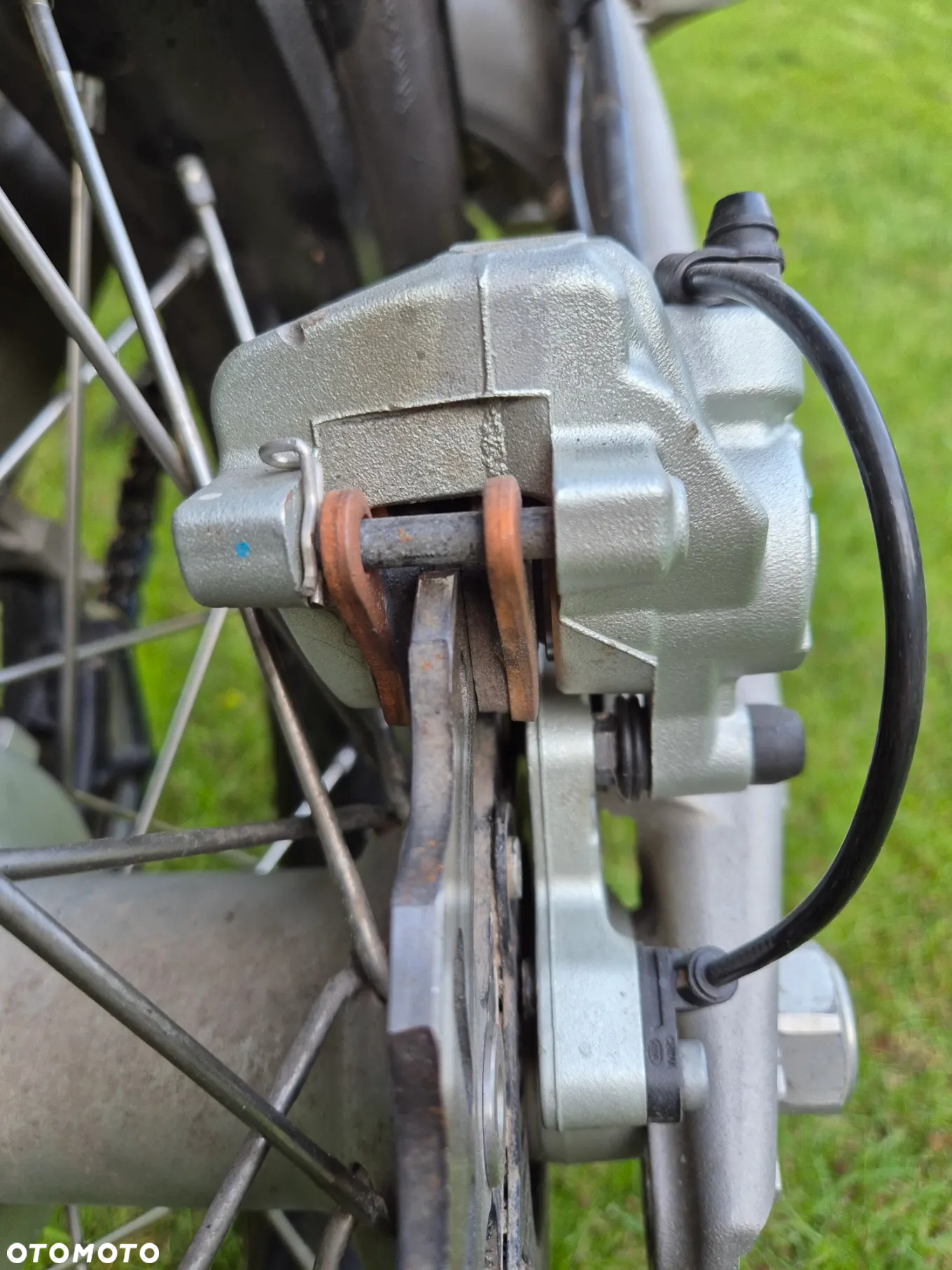 Husqvarna 701 - 11