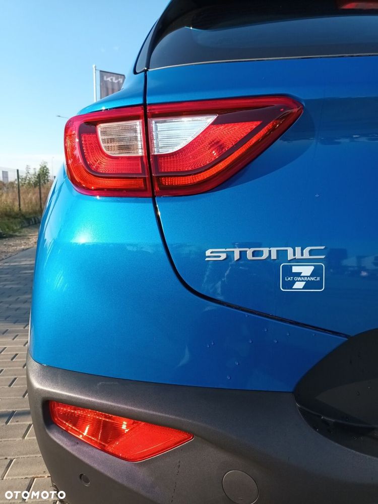 Kia Stonic - 21