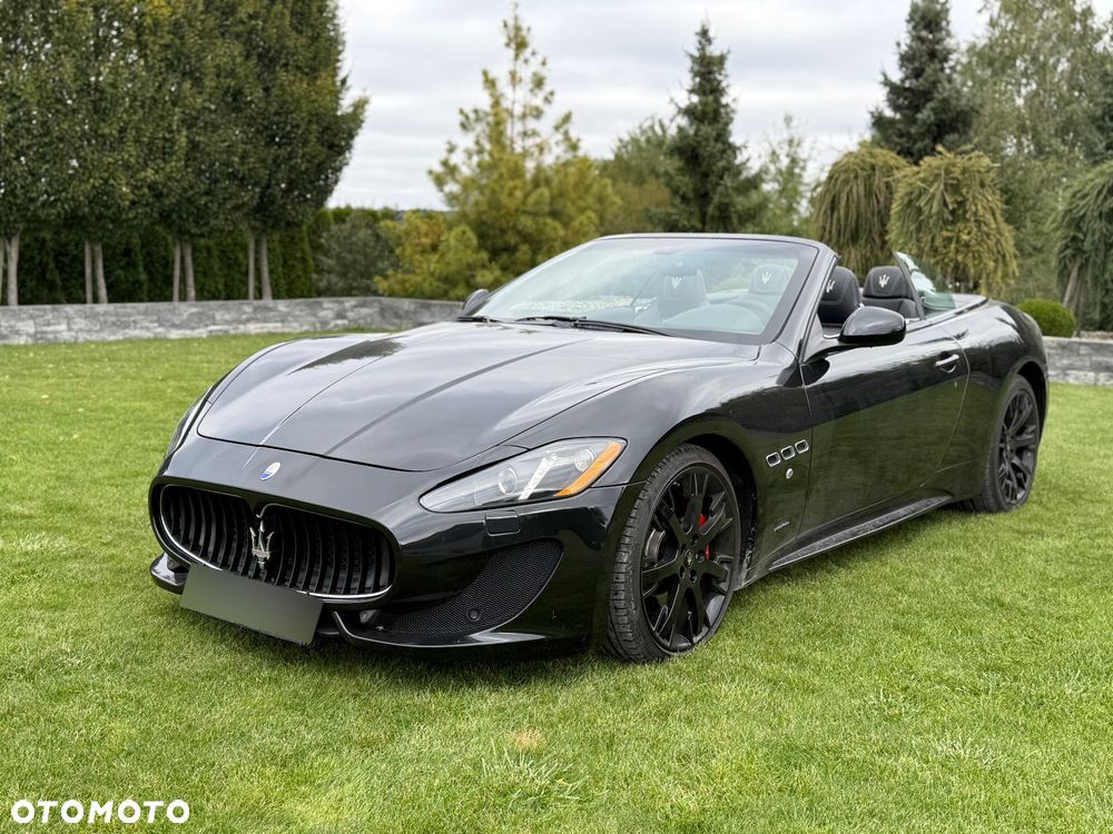 Maserati GranTurismo - 2